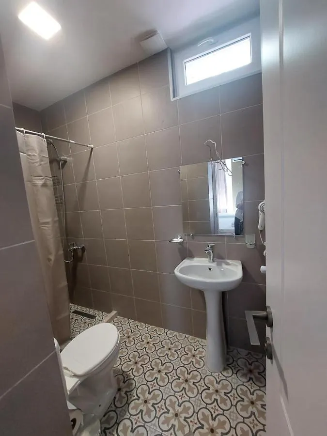 Homerion Tbilisi