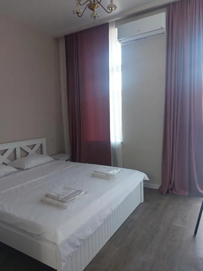 Homerion Tbilisi