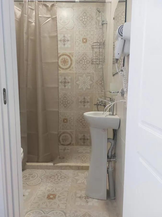 Hostel Homerion Tbilisi