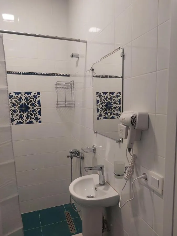 Homerion Tbilisi 0*,  Georgia