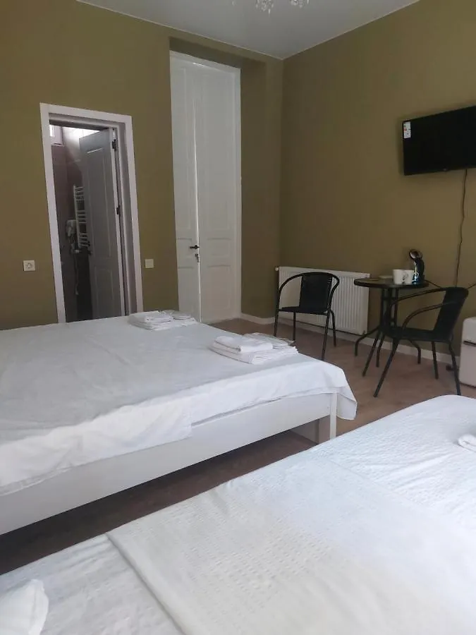 Hostel Homerion Tbilisi